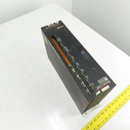 Electro-Craft 9101-3047 PDM-100 iQ 5000 Positioning Drive 170/340VAC 120/240VDC