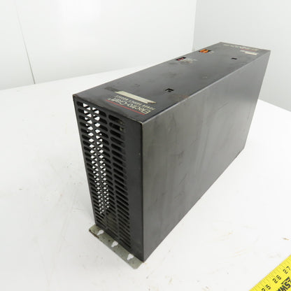 Electro-Craft 9101-3000 PSM-50 3Ph Servo Power Supply Module 120/240V 170/340V