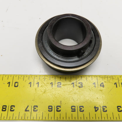 MB Mfg. Inc. ER 22 MKFF Mounted Ball Bearing 1-3/8" Bore