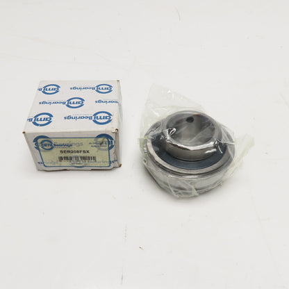 AMI Bearings SER208FSX Mounted Ball Bearing 40mm Bore