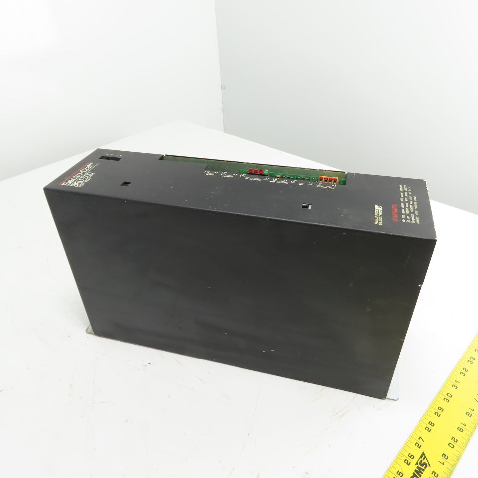Electro-Craft 9101-3000 PSM-50  Drive Module Power Supply 120/240VAC 3Ph 340VDC