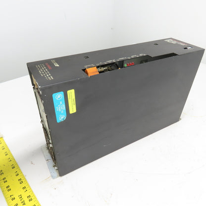 Electro-Craft 9101-3000 PSM-50  Drive Module Power Supply 120/240VAC 3Ph 340VDC
