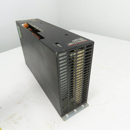 Electro-Craft 9101-3000 PSM-50  Drive Module Power Supply 120/240VAC 3Ph 340VDC