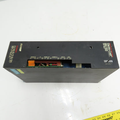 Electro-Craft 9101-3000 PSM-50  Drive Module Power Supply 120/240VAC 3Ph 340VDC