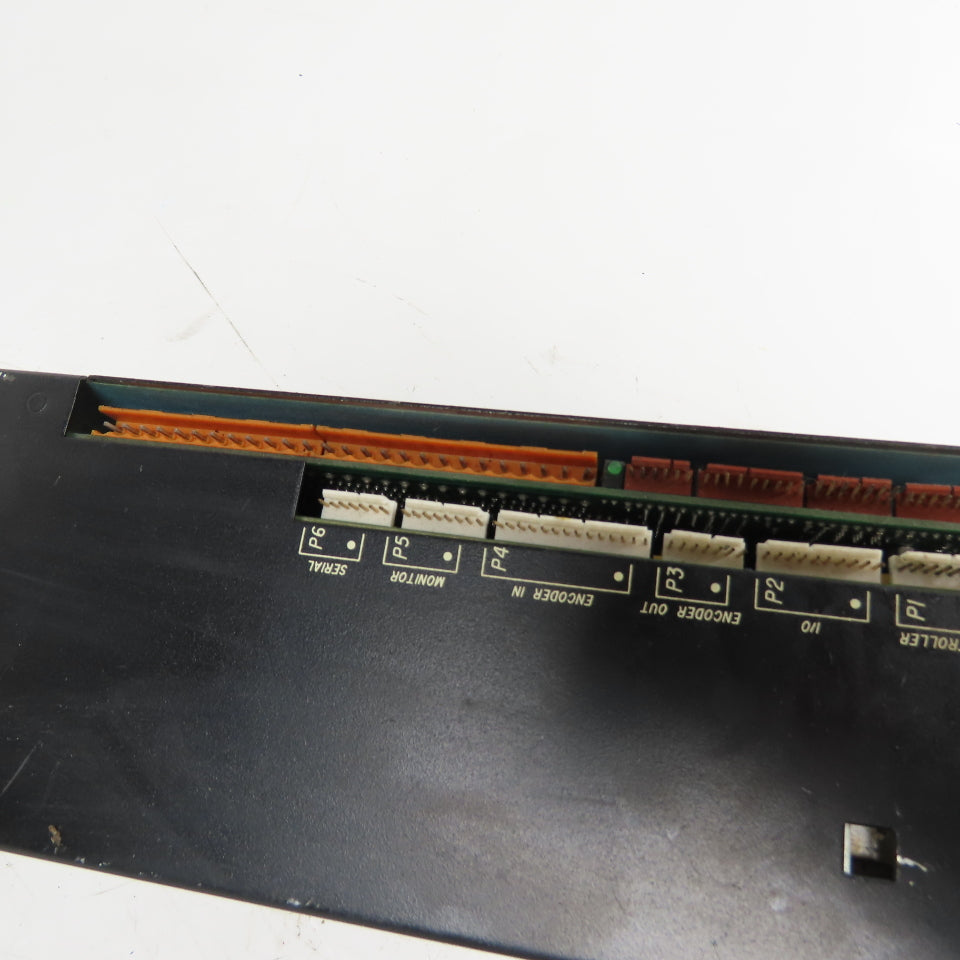Electro-Craft PN-C23646 DM-100 BRU-500 Servo Drive Module 120/240VAC 170/340VDC