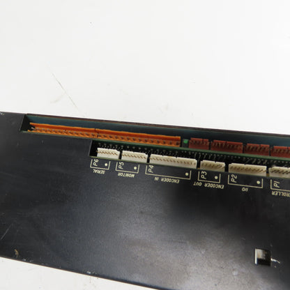 Electro-Craft PN-C23646 DM-100 BRU-500 Servo Drive Module 120/240VAC 170/340VDC