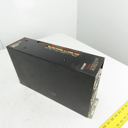 Electro-Craft PN-C23646 DM-100 BRU-500 Servo Drive Module 120/240VAC 170/340VDC