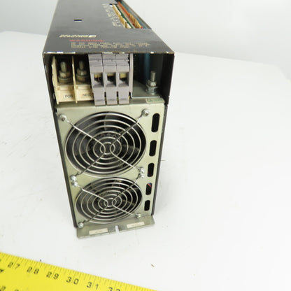 Electro-Craft PN-C23646 DM-100 BRU-500 Servo Drive Module 120/240VAC 170/340VDC