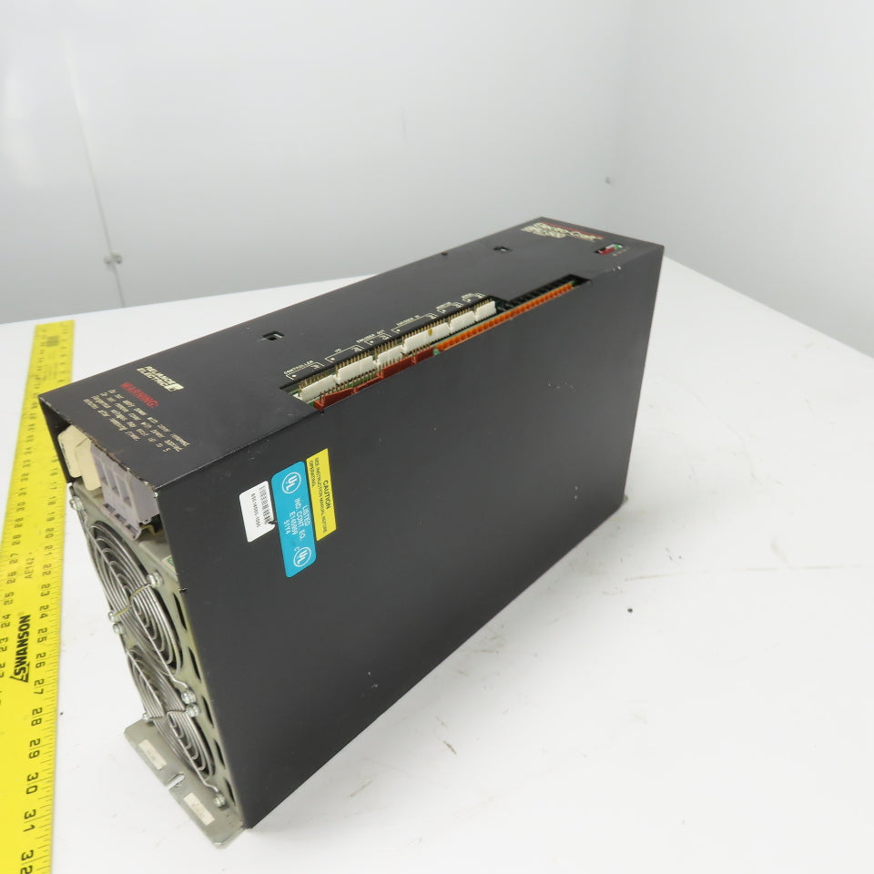 Electro-Craft PN-C23646 DM-100 BRU-500 Servo Drive Module 120/240VAC 170/340VDC