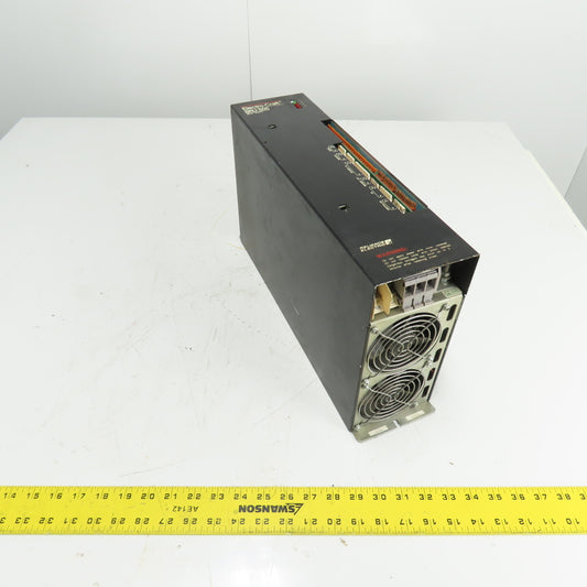 Electro-Craft PN-C23646 DM-100 BRU-500 Servo Drive Module 120/240VAC 170/340VDC