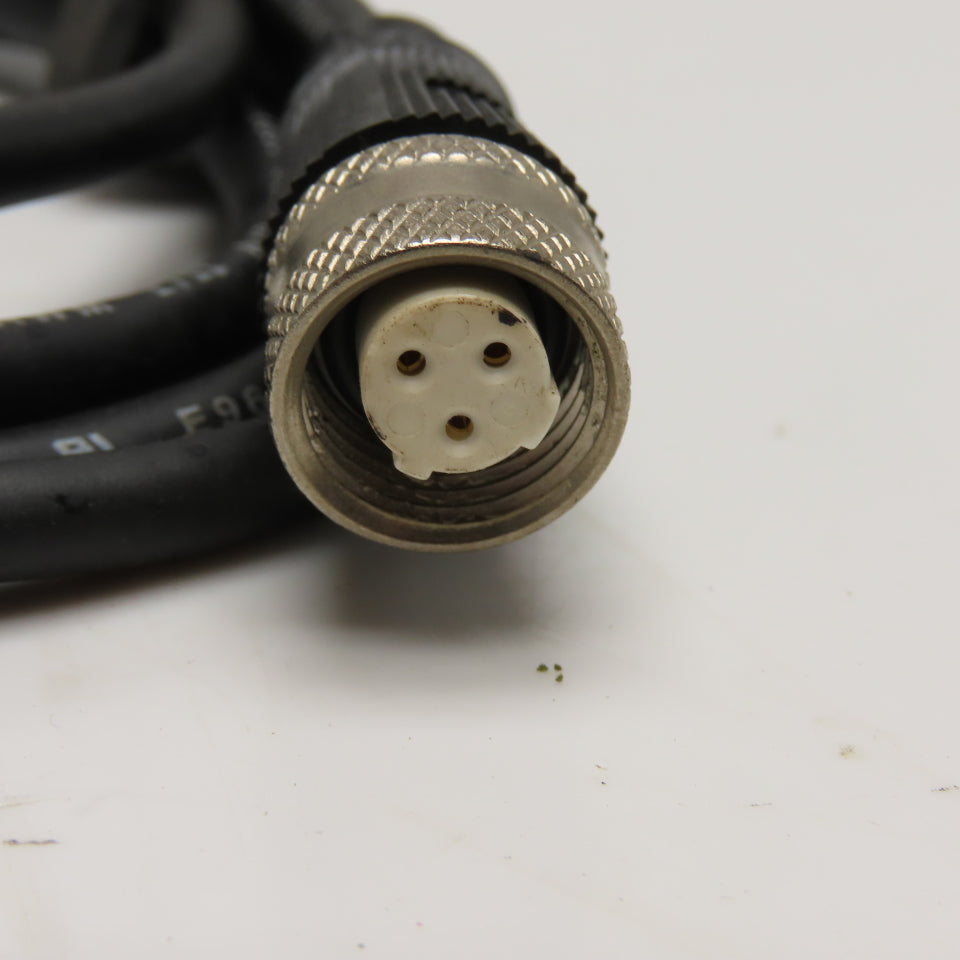 Hubbell MEMS2312 Micro-Quick Dual Key AC Attachment Cable 5A 300V