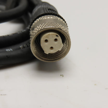 Hubbell MEMS2312 Micro-Quick Dual Key AC Attachment Cable 5A 300V