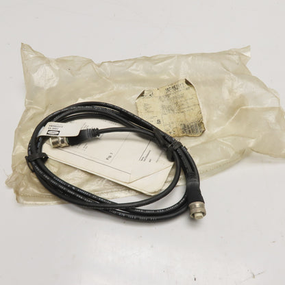 Hubbell MEMS2312 Micro-Quick Dual Key AC Attachment Cable 5A 300V