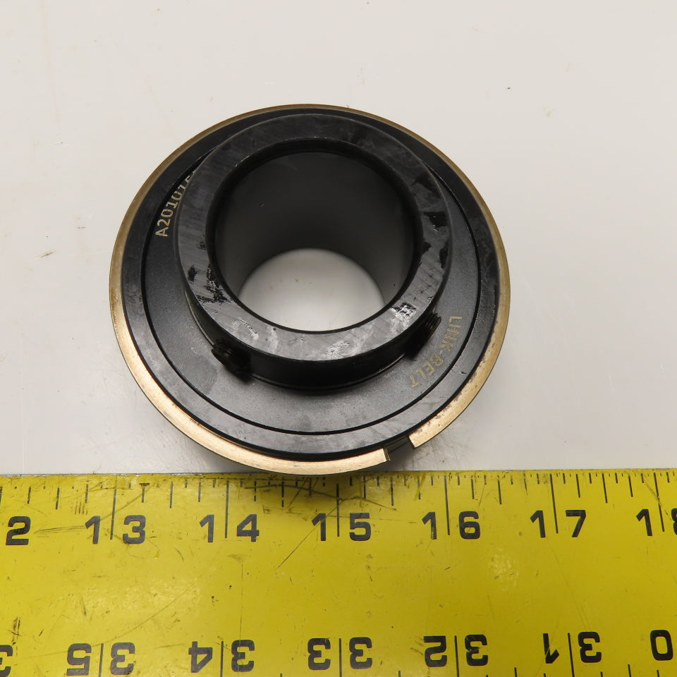 Rexnord 10429875 ER24-HFF Link-Belt 1-1/2" Bore Ball Bearing Insert