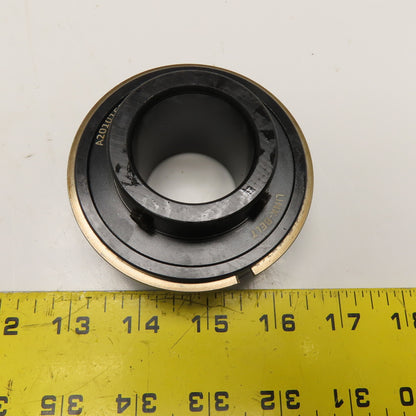 Rexnord 10429875 ER24-HFF Link-Belt 1-1/2" Bore Ball Bearing Insert
