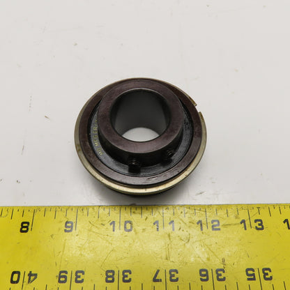 MB Manufacturing 6286400220 ER 20 Nyla-K Mounted Ball Bearing Insert
