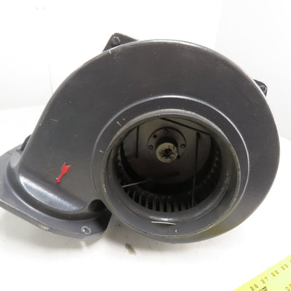 Columbus Fan & Machine T 56H 4U2B CFM-0221-1014 4HP 3Ph Centrifugal Blower