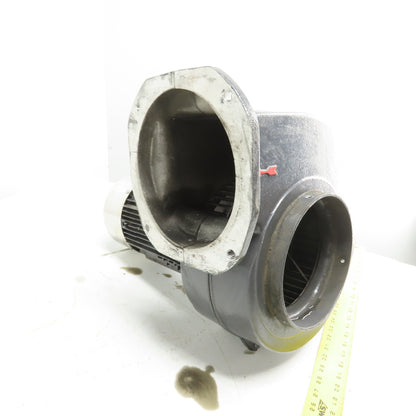 Columbus Fan & Machine T 56H 4U2B CFM-0221-1014 4HP 3Ph Centrifugal Blower