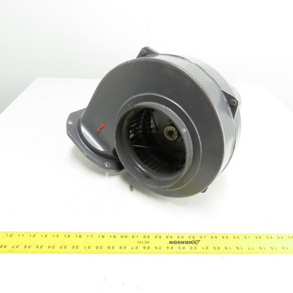 Columbus Fan & Machine T 56H 4U2B CFM-0221-1014 4HP 3Ph Centrifugal Blower