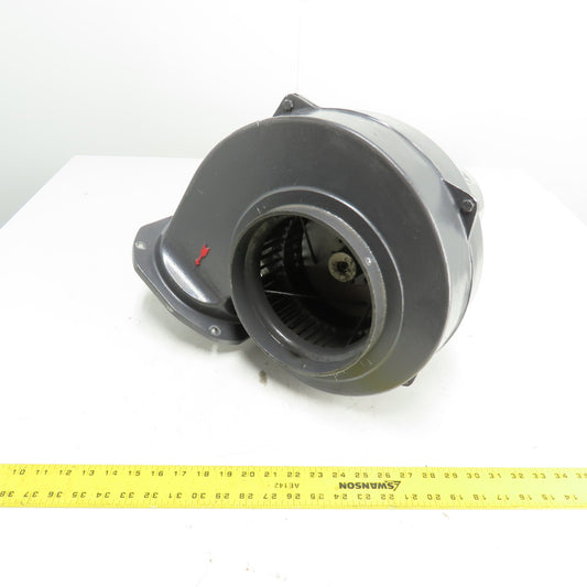 Columbus Fan & Machine T 56H 4U2B CFM-0221-1014 4HP 3Ph Centrifugal Blower