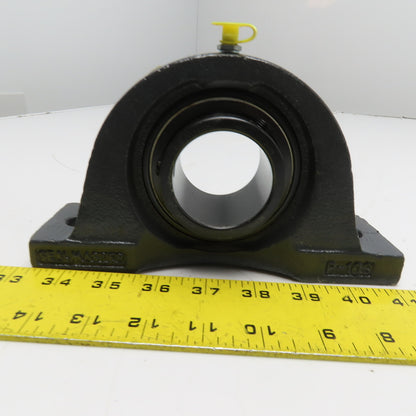 Sealmaster 662461001721 NP-31 Gold Line 1-15/16" Pillow Block Ball Bearing