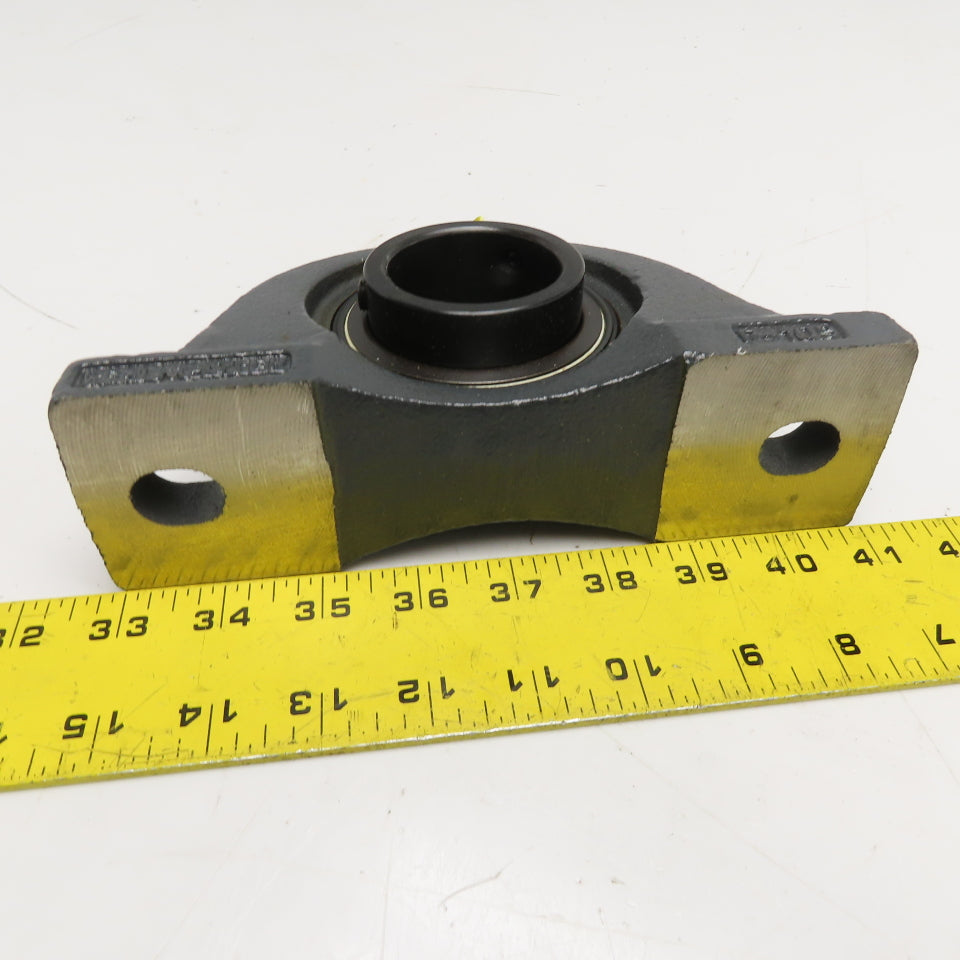 Sealmaster 662461001721 NP-31 Gold Line 1-15/16" Pillow Block Ball Bearing