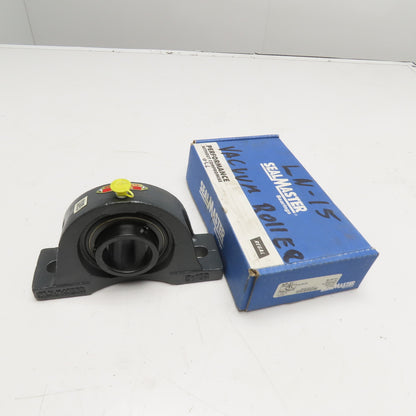 Sealmaster 662461001721 NP-31 Gold Line 1-15/16" Pillow Block Ball Bearing