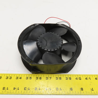 NMB 5920PL-05W-B40 Axial Fan 24V DC 0.95A