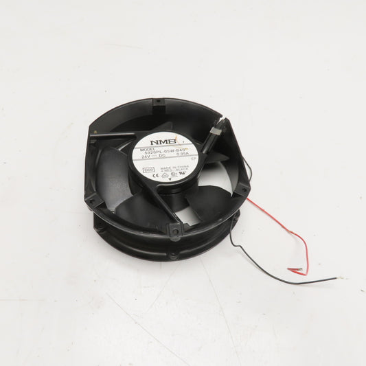 NMB 5920PL-05W-B40 Axial Fan 24V DC 0.95A