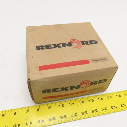 Rexnord 662864003773 ER48 Link-Belt 3" Bore Ball Bearing Insert