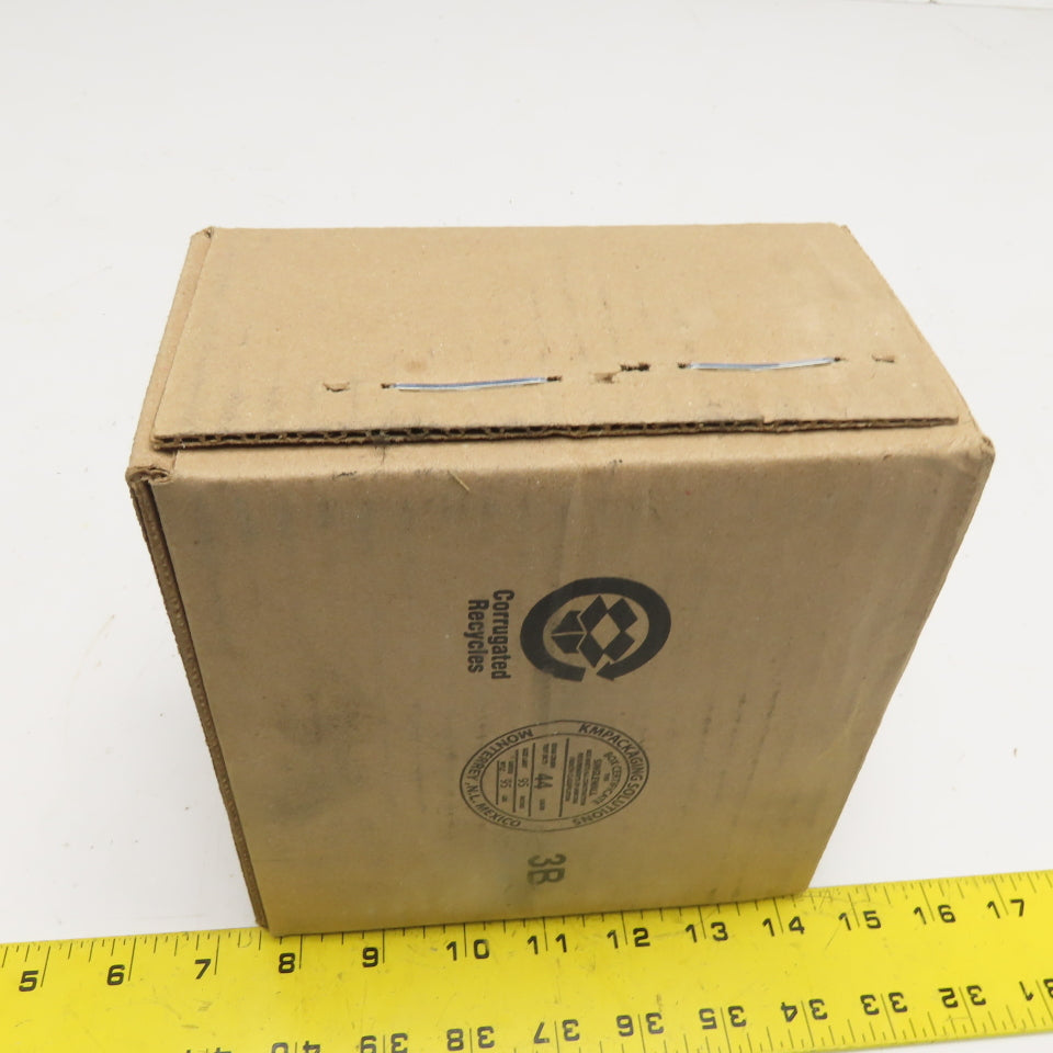 Rexnord 662864003773 ER48 Link-Belt 3" Bore Ball Bearing Insert
