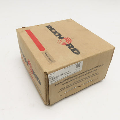 Rexnord 662864003773 ER48 Link-Belt 3" Bore Ball Bearing Insert