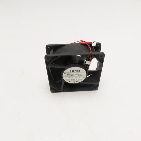 NMB 4715SL-05W-B70 Axial Fan 24V DC 1.50A