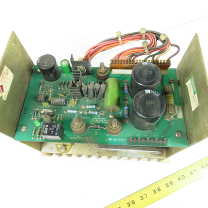 Paragon Technologies 121317 Industrial Power Supply SCR Control Module