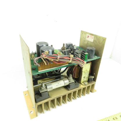 Paragon Technologies 121317 Industrial Power Supply SCR Control Module