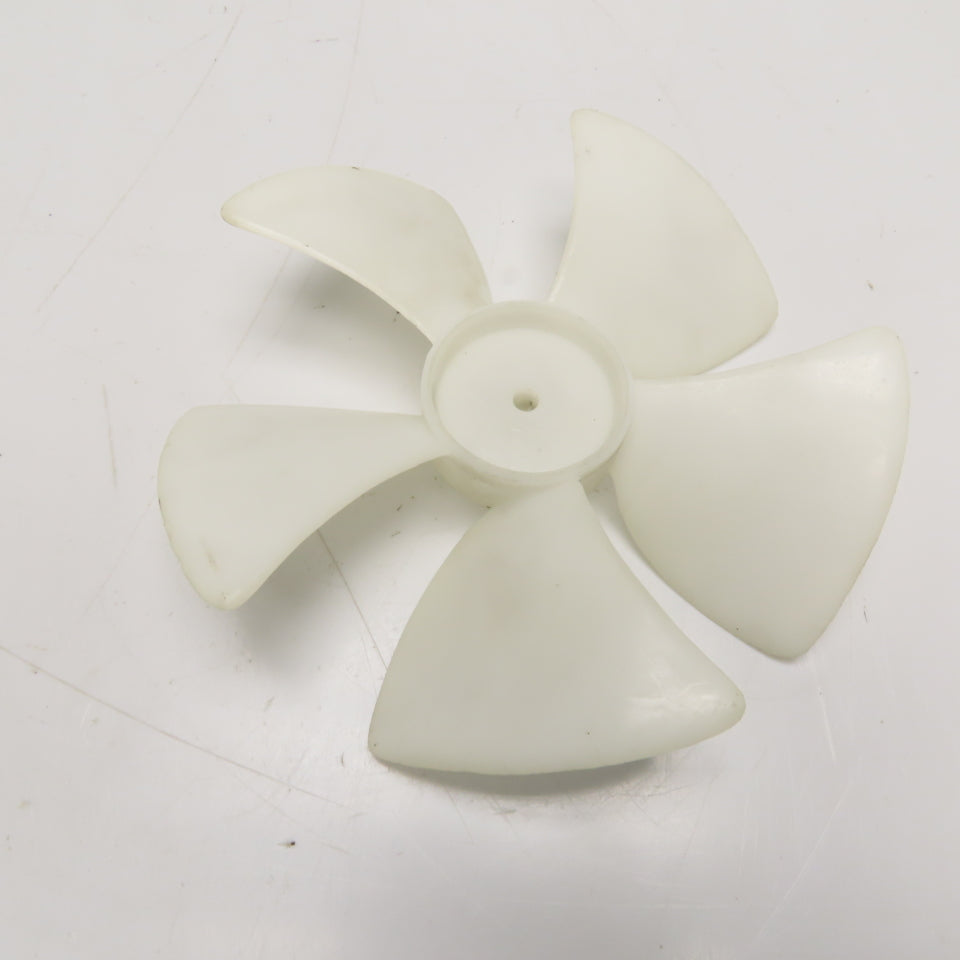 Thorgren 7 CW 5-Blade Plastic Fan Impeller