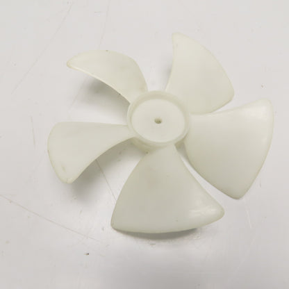 Thorgren 7 CW 5-Blade Plastic Fan Impeller