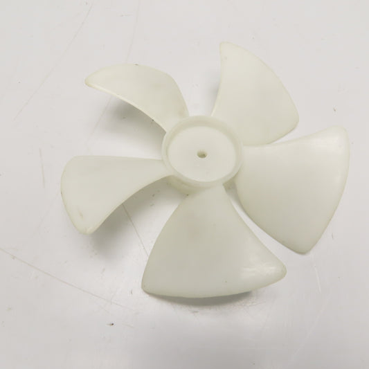 Thorgren 7 CW 5-Blade Plastic Fan Impeller