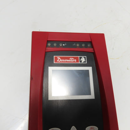 Desoutter 6159326800 CVIL II Electric Nutrunner Controller 115V/230V 4.5KW Peak