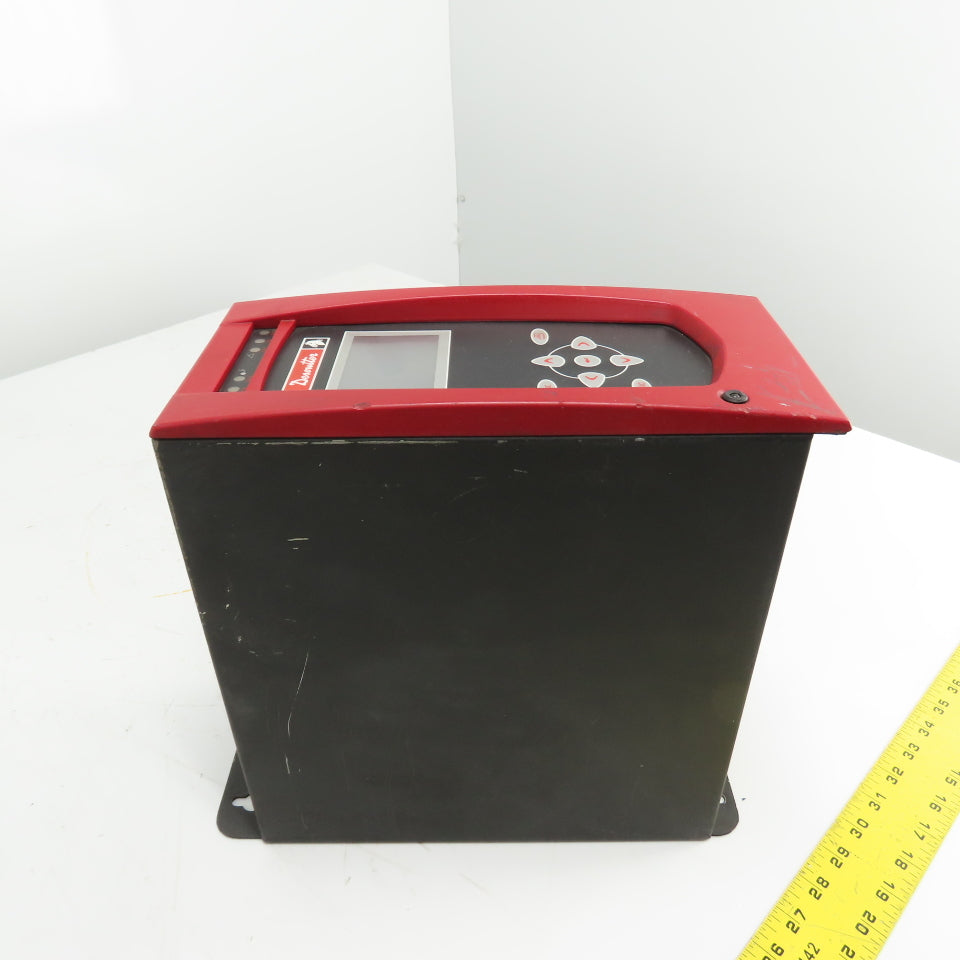 Desoutter 6159326800 CVIL II Electric Nutrunner Controller 115V/230V 4.5KW Peak