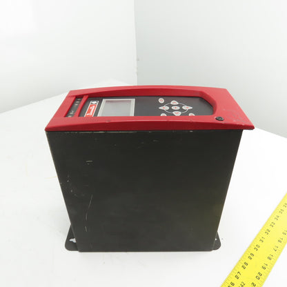 Desoutter 6159326800 CVIL II Electric Nutrunner Controller 115V/230V 4.5KW Peak