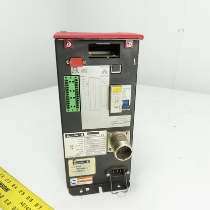 Desoutter 6159326800 CVIL II Electric Nutrunner Controller 115V/230V 4.5KW Peak