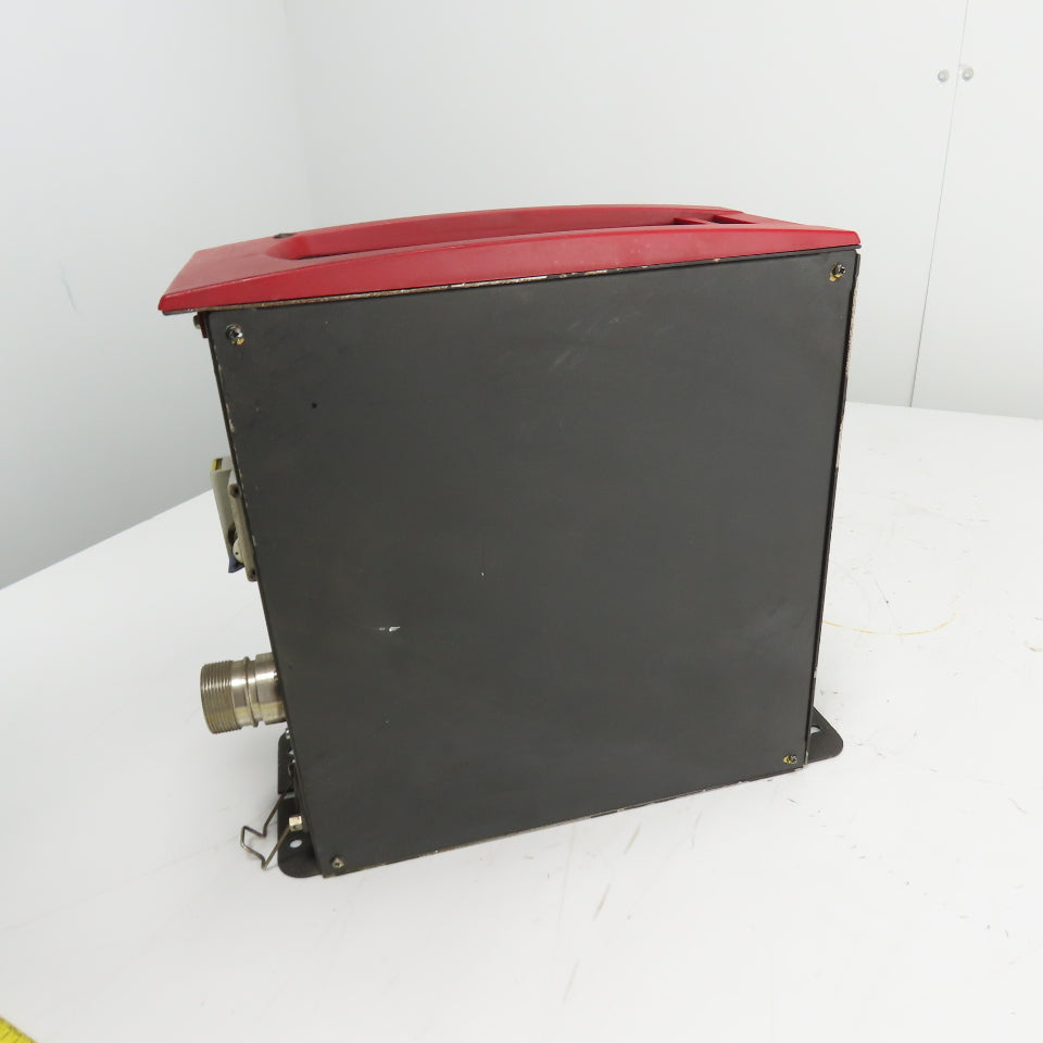 Desoutter 6159326800 CVIL II Electric Nutrunner Controller 115V/230V 4.5KW Peak