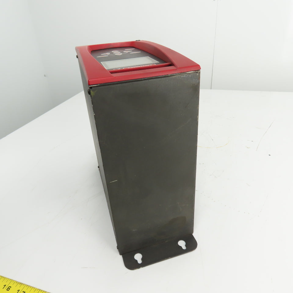 Desoutter 6159326800 CVIL II Electric Nutrunner Controller 115V/230V 4.5KW Peak