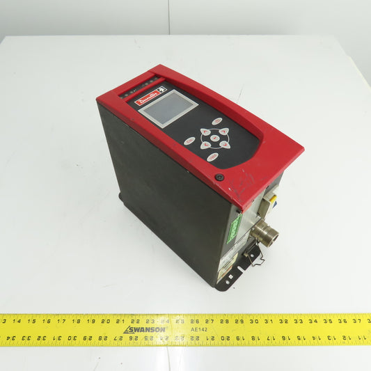 Desoutter 6159326800 CVIL II Electric Nutrunner Controller 115V/230V 4.5KW Peak