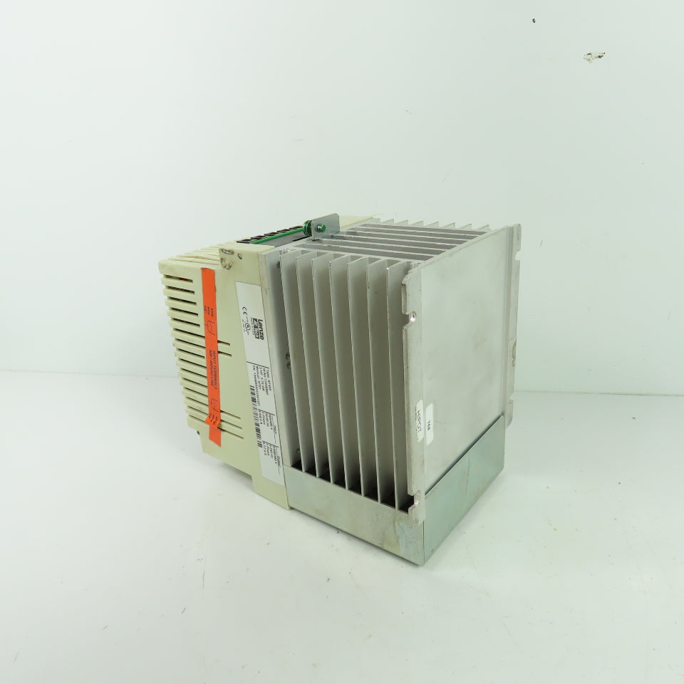 Lenze SF450 5HP 3.70kW Variable Frequency Drive 400/480V 3Ph