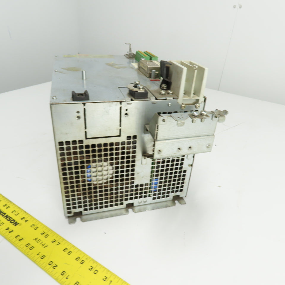 Rexroth Indramat DKCXX.3-200-7 DKC Eco Drive Servo Drive 200-230V 3Ph 38A