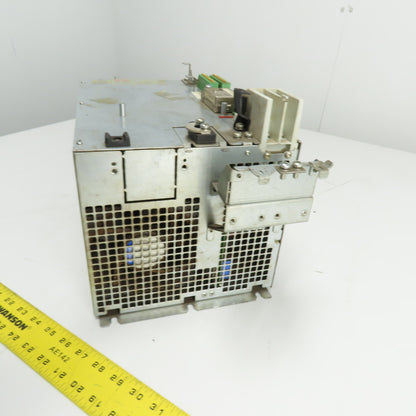 Rexroth Indramat DKCXX.3-200-7 DKC Eco Drive Servo Drive 200-230V 3Ph 38A
