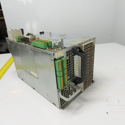 Rexroth Indramat DKCXX.3-200-7 DKC Eco Drive Servo Drive 200-230V 3Ph 38A