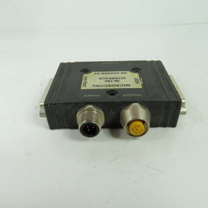Microscan 99-000008-02 IB-150 Scanner Interface Module